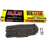 D.I.D Řetěz 428D 120 – Zboží Mobilmania