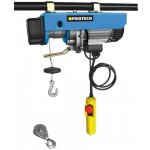 Proteco 51.09-NLE-125 – HobbyKompas.cz