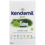 Kendamil 3 kozí 500 g – Zbozi.Blesk.cz