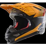 Alpinestars Supertech M10 Dyno – Zboží Mobilmania