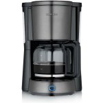 Severin KA 9343 Dark Inox mit – Zbozi.Blesk.cz