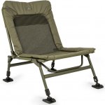 Korum Křeslo Supa Lite Stretch Wide – Zboží Mobilmania