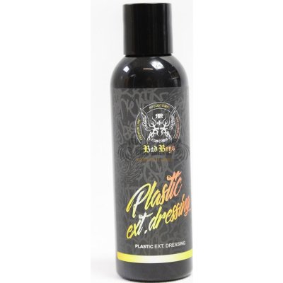 RRCustoms Bad Boys Plastic Ext. Dressing 150 ml – Hledejceny.cz