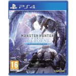 Monster Hunter World: Iceborne (Master Edition) – Zbozi.Blesk.cz