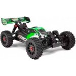 Team Corally Syncro4 Buggy 4WD 3S–4S RTR zelená 1:8 – Hledejceny.cz