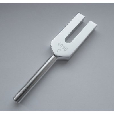 Woodrow meditační ladička 4096 Hz – Sleviste.cz