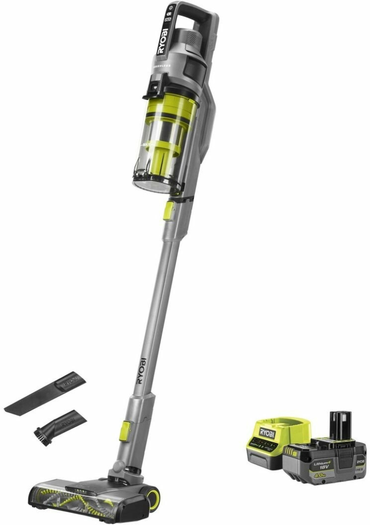 Ryobi ONE+ RSVS18BL