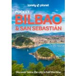 Bilbao & San Sebastian kapesní průvodce 5th 2025 Lonely Planet – Zboží Dáma