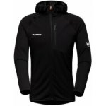 Mammut Aenergy Light ML Hooded Jacket Men 50665 tschiel modrá – Zboží Dáma