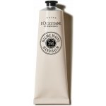 LOccitane En Provence krém na ruce s 20% bambuckého másla 150 ml – Zboží Dáma