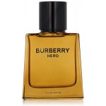 Burberry Hero parfémovaná voda pánská 50 ml – Hledejceny.cz