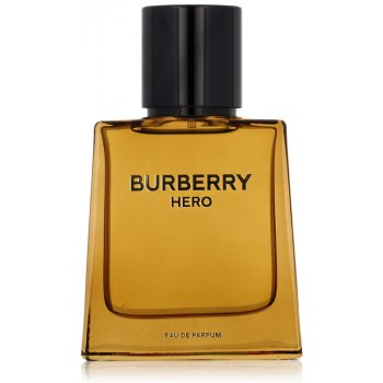 Burberry Hero parfémovaná voda pánská 50 ml