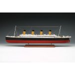 Amati R.M.S. Titanic kit 1:250 – Zbozi.Blesk.cz