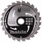 Řezný kotouč na dřevo Makita 235x30MM 24Z pila ORIGINÁL – Zboží Dáma