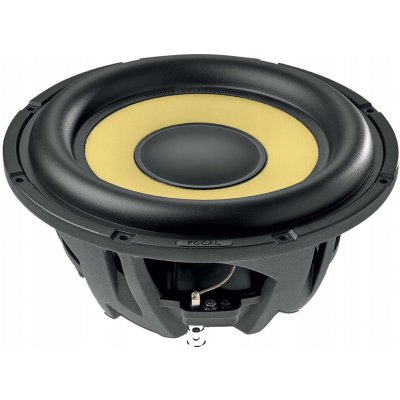 Focal K2 Power SUB 25 KXS | Zboží Auto