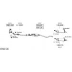 Bosal BS 256-125 – Hledejceny.cz