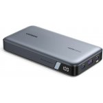 Ugreen 25000mAh šedá – Zboží Živě