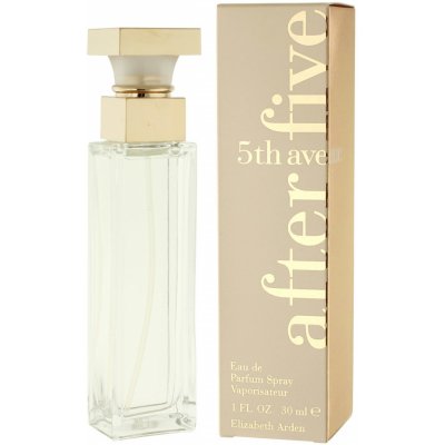 Elizabeth Arden 5th Avenue After Five parfémovaná voda dámská 30 ml – Hledejceny.cz