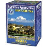 Everest Ayurveda Čaj NIMBA Péče o pokožku 100 g – Zbozi.Blesk.cz