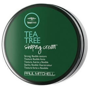 Paul Mitchell Tea Tree Shaping Cream 85 g