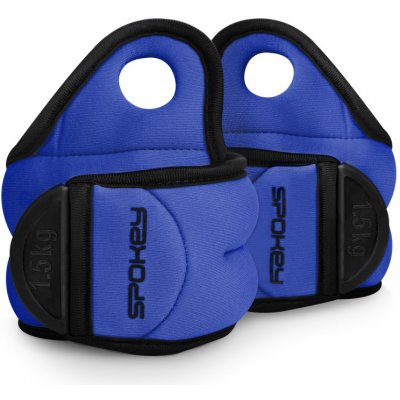 SPOKEY-COM FORM IV 2x 1,5 kg 23/24 – Sleviste.cz