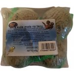 Megan Lojová koule 4 x 90 g – Zboží Dáma