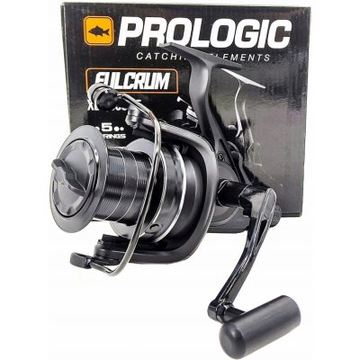 Prologic Fulcrum XD 5000 FD – Sleviste.cz