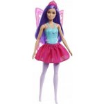 Mattel Barbie Fairytale Forest Fairy GXD59 – Sleviste.cz