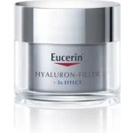 Eucerin Hyaluron Filler+3 x Effect denní krém 50 ml – Zboží Mobilmania