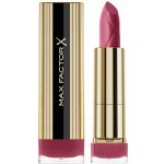 Max Factor Colour Elixir hydratační rtěnka 100 Firefly 4 g – Zboží Mobilmania