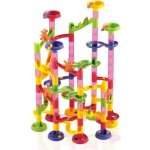 Mac Toys Kuličková dráha 105 ks – Zboží Živě