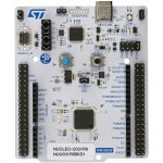 STMicroelectronics Vyhodnocovací deska, ARM, MCU NUCLEO-U031R8, Mikrokontrolér, STM32, Desky STM32 Nucleo-64, – Hledejceny.cz
