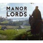 Manor Lords – Zboží Dáma