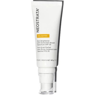 NEOSTRATA Enlighten Skin Brightener SPF35 40 g – Zboží Mobilmania