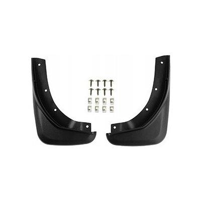 LAPAČE NEČISTOT PŘEDNÍ VOLVO S40 V50 2004-2007 | Zboží Auto