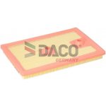 Vzduchový filtr DACO DFA0206 – Hledejceny.cz