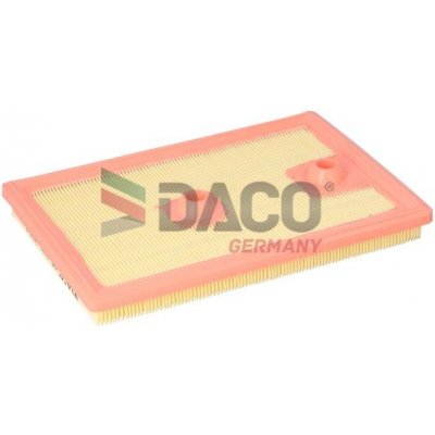Vzduchový filtr DACO DFA0206 – Hledejceny.cz