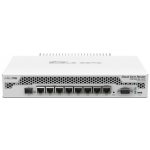 MikroTik CCR1009-7G-1C-PC – Hledejceny.cz