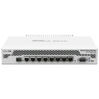 MikroTik CCR1009-7G-1C-PC