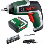 Bosch DIY IXO 7 Basic 06039E0020 – Zboží Dáma