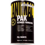 Animal Pak Universal Nutrition 30 balíčků – Hledejceny.cz
