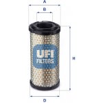 Vzduchový filtr UFI 27.A05.00 – Hledejceny.cz