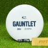 Frisbee GAUNTLET - Zero Medium (Latitude64) Bílá