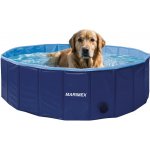 MARIMEX Bazén skládací 100 cm 8590517101502 – Zbozi.Blesk.cz