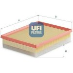 Vzduchový filtr UFI 30.E56.00 – Hledejceny.cz