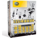 HELLA 9XX 223 498-817 Sortiment, žhavící svíčky (9XX223498-817) – Hledejceny.cz