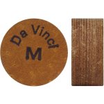 Da Vinci kůže na tágo medium 13 mm