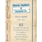 Už je to napořád 2000-2012 - CD - Prokop Michal – Zboží Mobilmania