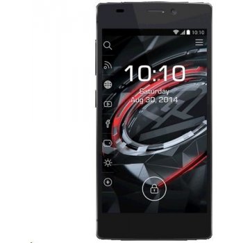 Prestigio MultiPhone 7557 Grace