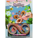 SMT Kreativní set Quilling EPQ-EP100 – Hledejceny.cz